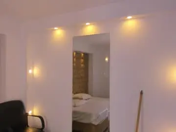 Thaliaocean  live sex cam