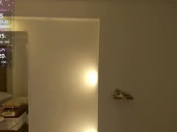 Thaliaocean  live sex cam