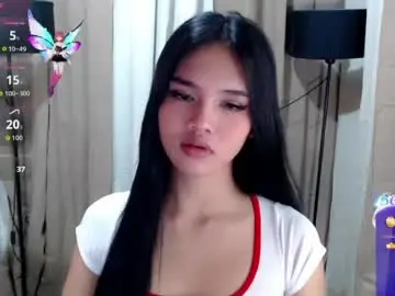 Yourdreamfuckdoll  live sex cam