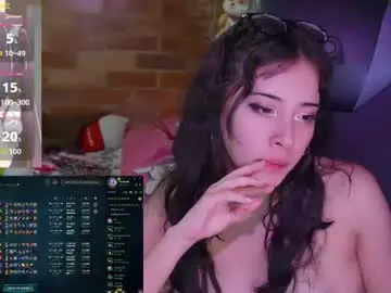 Yuna_pink666  live sex cam