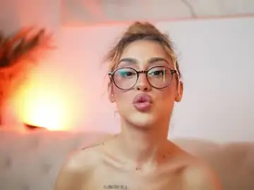 Aileenaxa  live sex cam