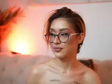 Aileenaxa  live sex cam