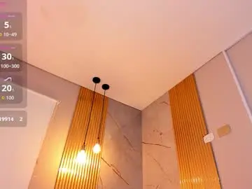 Angye_harmony  live sex cam