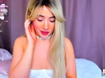 Aria_montclair  live sex cam