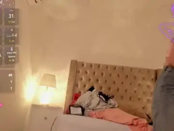 Candiegilson__  live sex cam