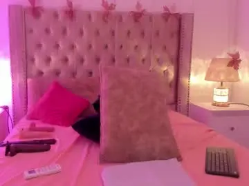 Candiegilson__  live sex cam