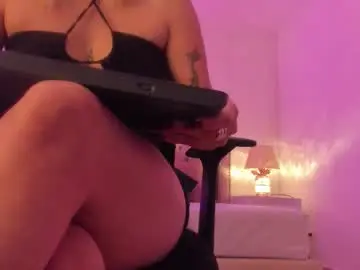 Candiegilson__  live sex cam