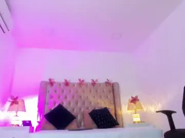 Candiegilson__  live sex cam