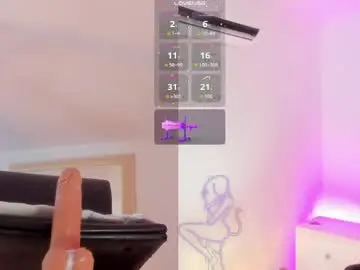 Candiegilson__  live sex cam