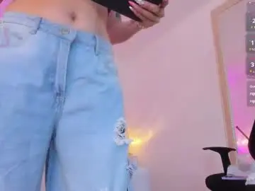 Candiegilson__  live sex cam