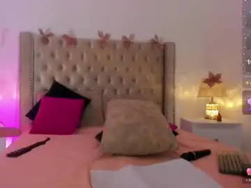 Candiegilson__  live sex cam