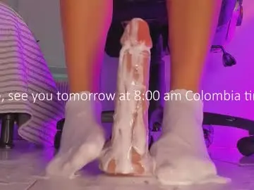 Charlotte__grey  live sex cam