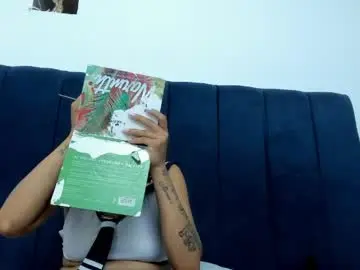 Cris_dulce  live sex cam