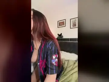 Dominadoxy  live sex cam
