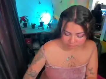 Elizabeth_martinez98  live sex cam