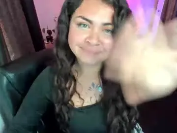 Elizabeth_martinez98  live sex cam