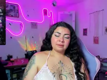 Elizabeth_martinez98  live sex cam