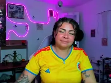 Elizabeth_martinez98  live sex cam