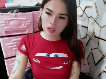 Foxy_lei  live sex cam
