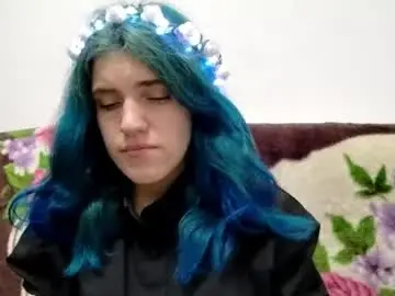 Inezbennafield  live sex cam