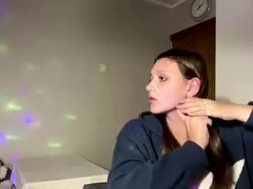 Jinaferrier  live sex cam