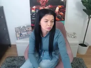 Ladyliia  live sex cam