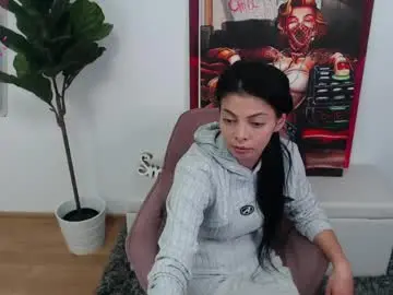 Ladyliia  live sex cam