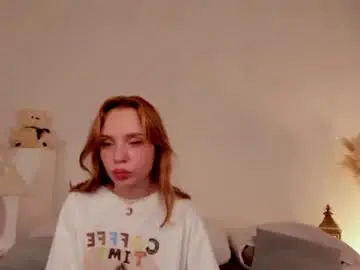 Little_clare_  live sex cam