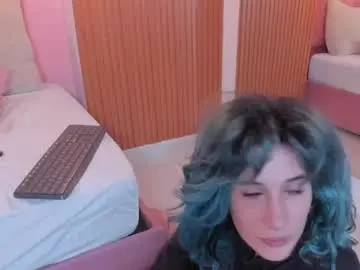 Lunaria_azura  live sex cam