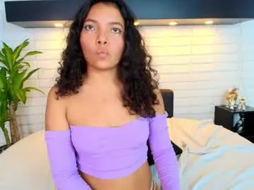 Melanny_garcia  live sex cam