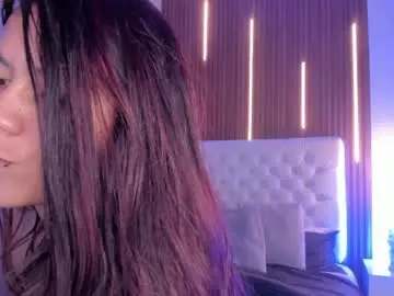 Miiaa_jones  live sex cam
