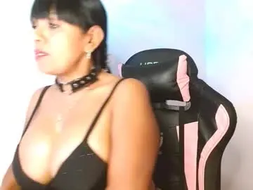 Muladefuego  live sex cam