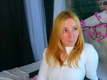 Rosaliehandley  live sex cam