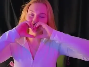 Rosaliehandley  live sex cam