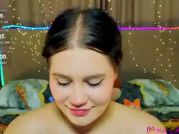 Salviaray  live sex cam