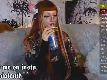 Silly_soul  live sex cam