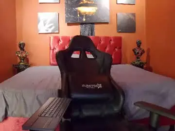 Sol_hiill_  live sex cam