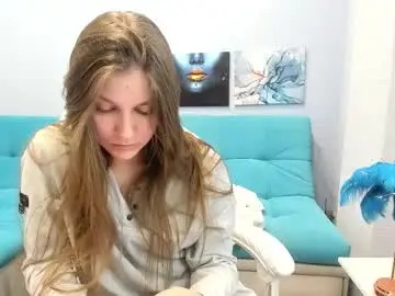 Sugar_bunny_girl  live sex cam