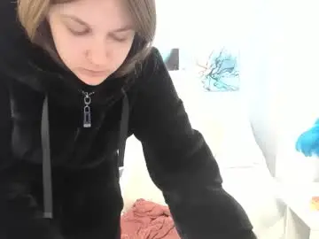 Sugar_bunny_girl  live sex cam