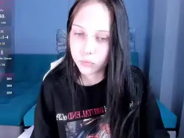 Sugar_bunny_girl  live sex cam