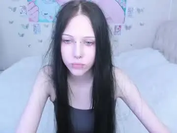 Sugar_bunny_girl  live sex cam