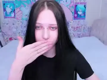 Sugar_bunny_girl  live sex cam