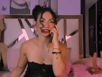 Teffadurango07  live sex cam