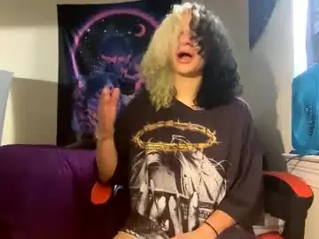 Universethadon  live sex cam
