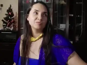 Voulezvous_angel  live sex cam