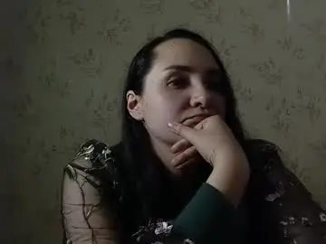 Voulezvous_angel  live sex cam