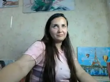 Voulezvous_angel  live sex cam