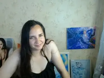 Voulezvous_angel  live sex cam