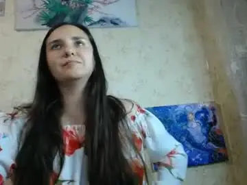 Voulezvous_angel  live sex cam