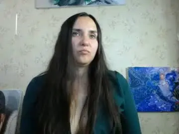 Voulezvous_angel  live sex cam